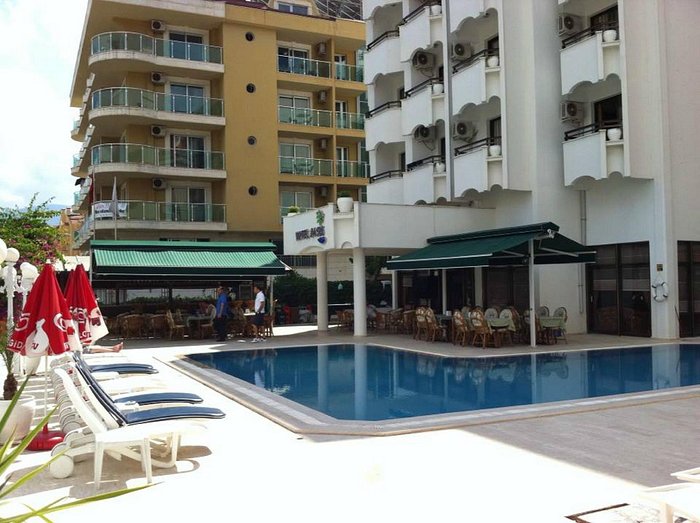 HOTEL OASIS (Marmaris) - Hotel Reviews, Photos, Rate Comparison ...