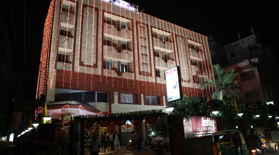 Hotel