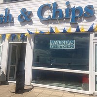 Wards Fish & Chips