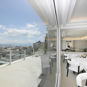 Grand Hotel Oriente in Naples
