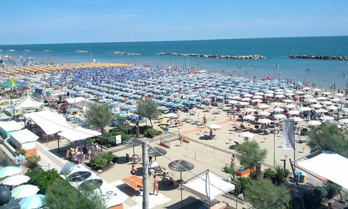 Hotel Roma