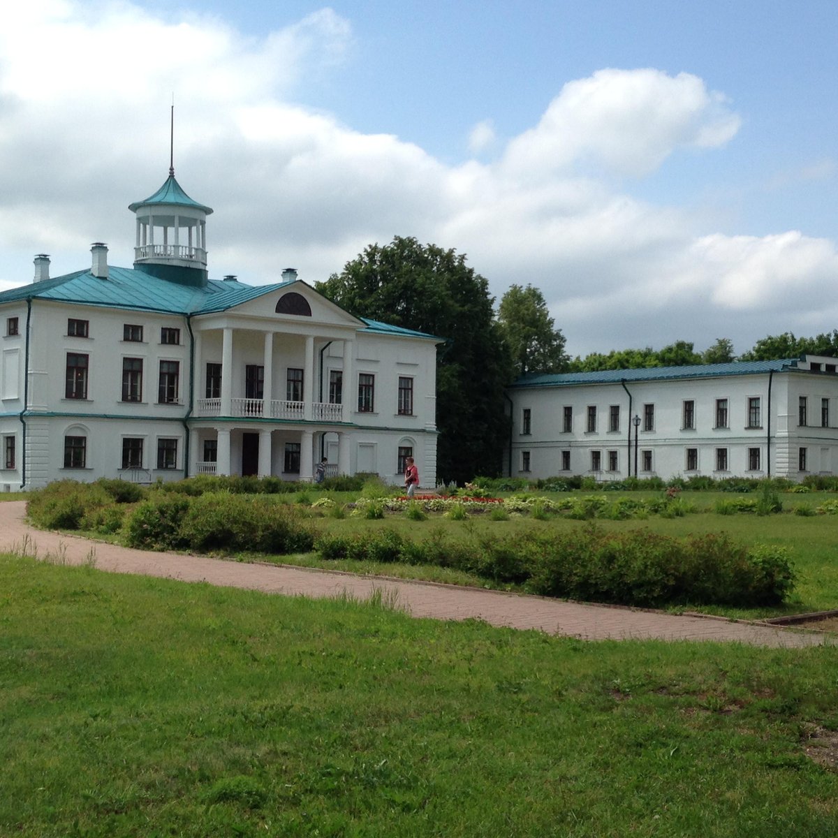 Карабиха Государственный Литературно-Мемориальный Музей-Заповедник Н. А.  Некрасова - Tripadvisor