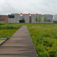 Centre Keramis
