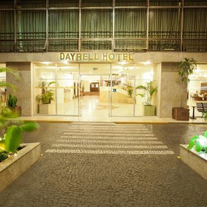Dayrell Hotel, hotel in Belo Horizonte