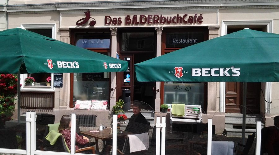 Außenansicht 1