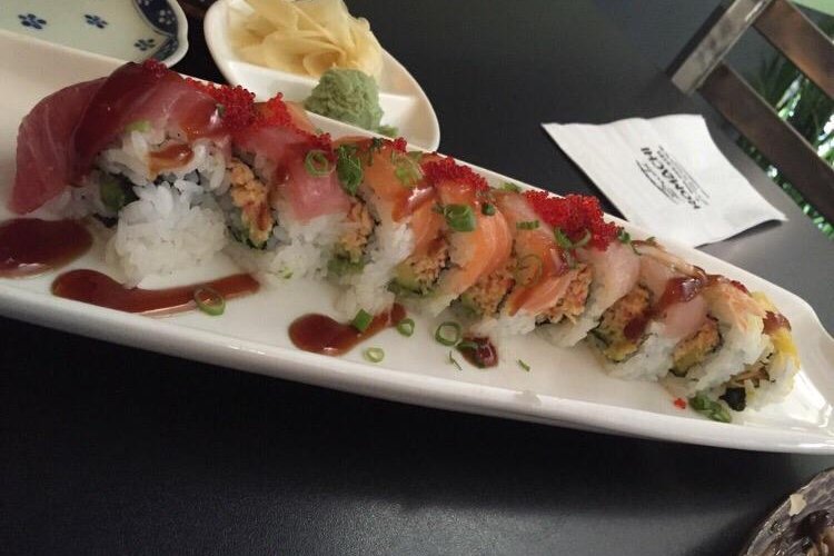 Komachi Sushi