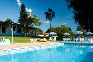 Piscina e praia