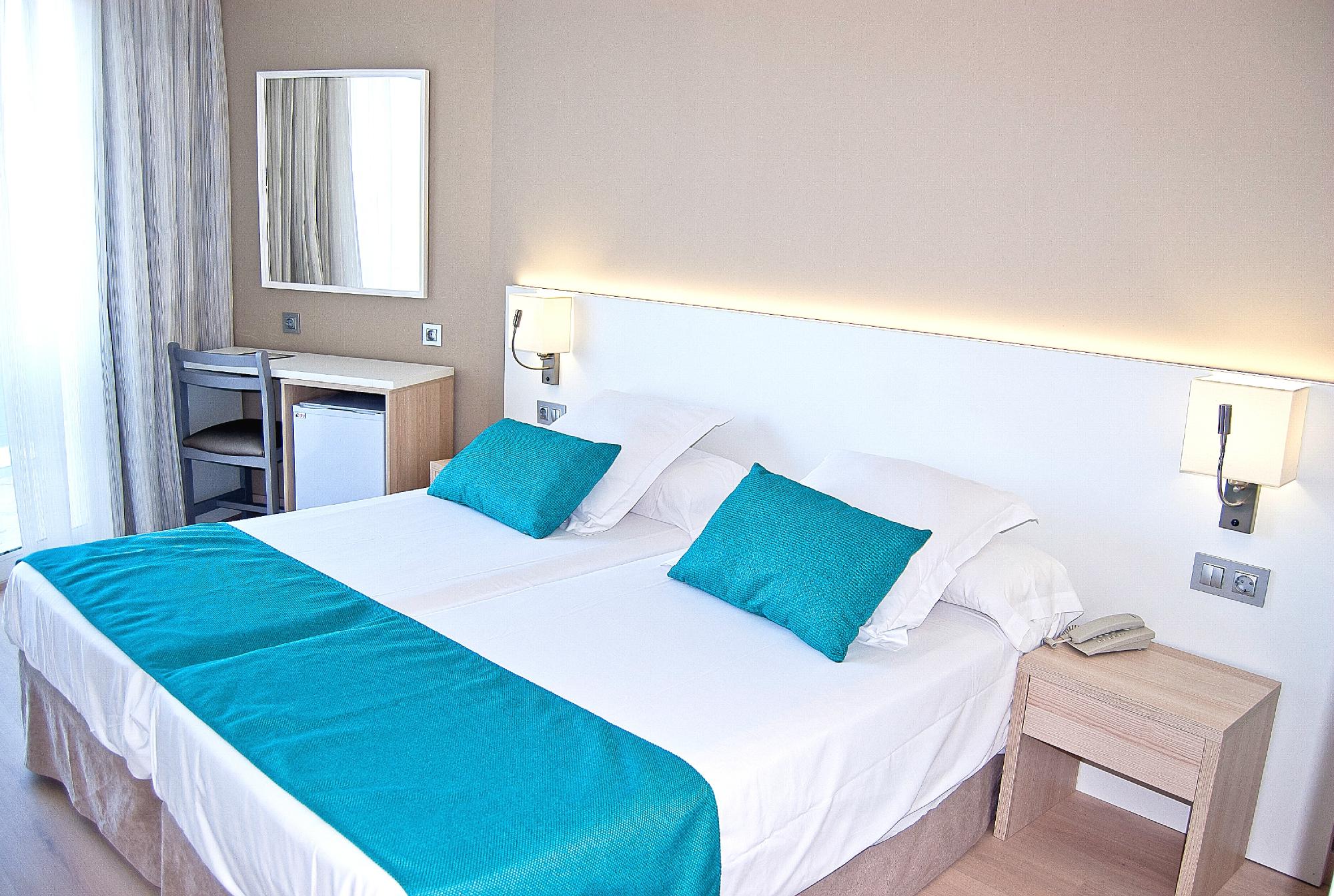 Hotel photo 11 of BQ Delfin Azul Hotel.