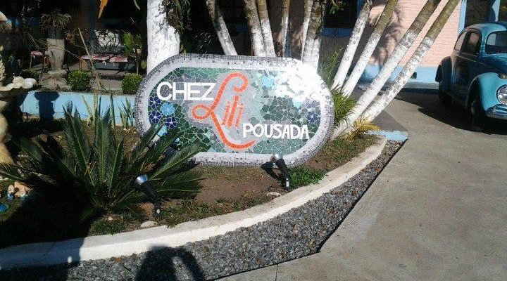 Pousada Chez Lili