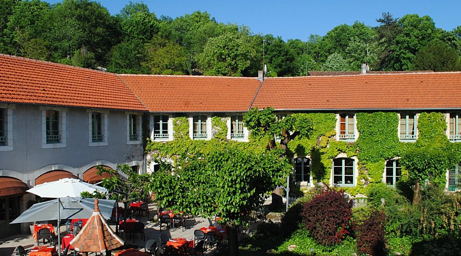 Vue générale