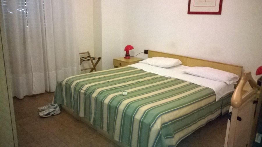camera da letto
