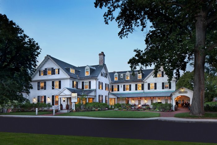 INN ON BOLTWOOD - Updated 2024 Prices & B&B Reviews (Amherst, MA)