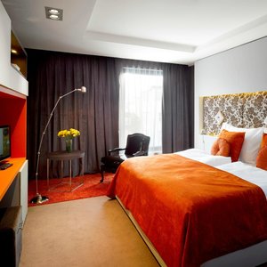 INNSiDE by Melia Prague Old Town, hotel in Prague