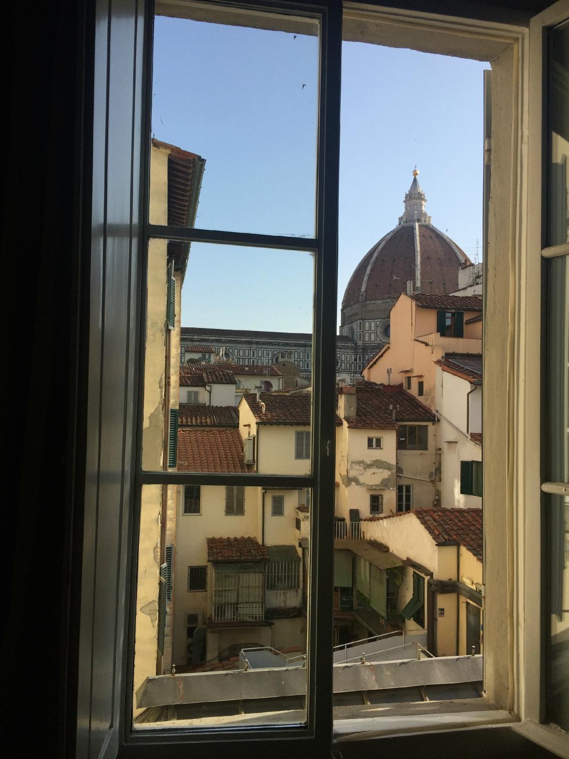 B&B RESIDENZA DELLA SIGNORIA - Updated 2024 Prices & Reviews (Florence ...