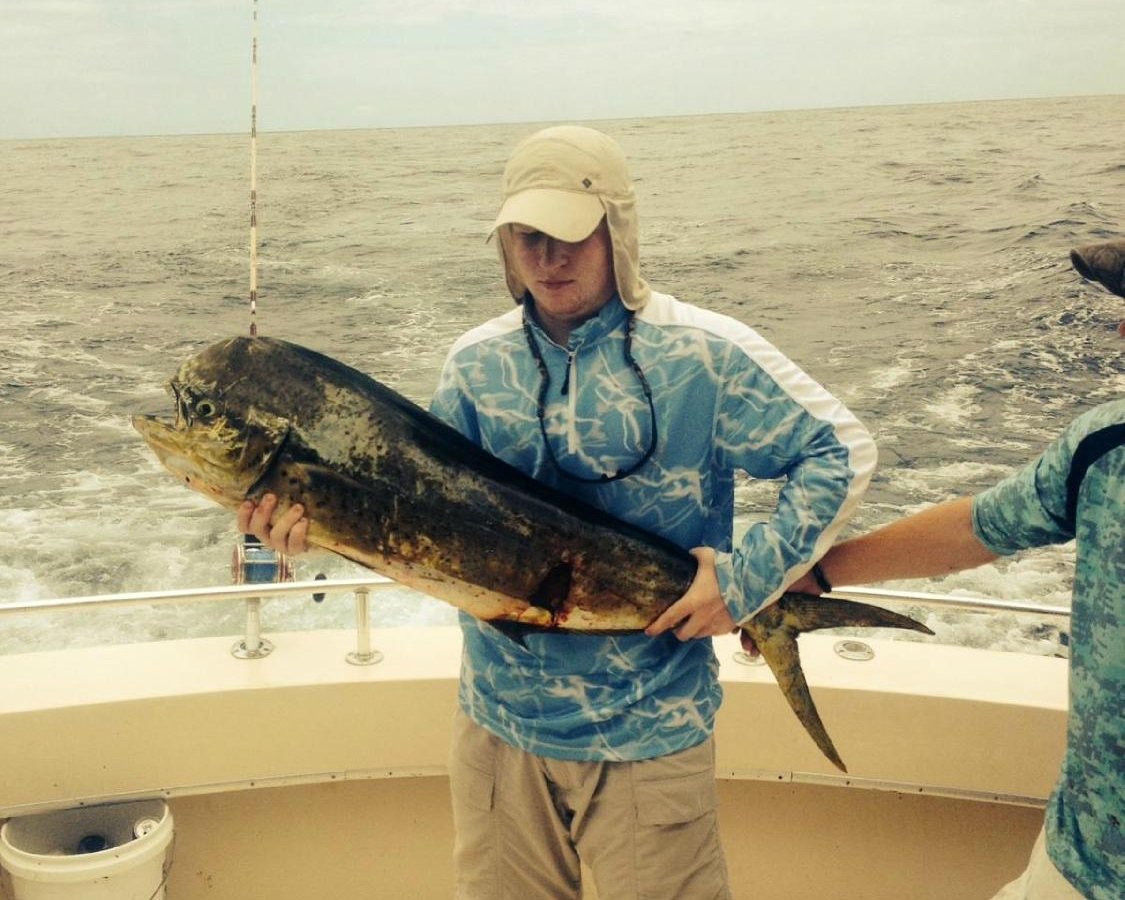 North Myrtle Beach Fishing Charters (Little River) - All You Need to ...