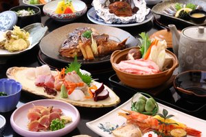 食事