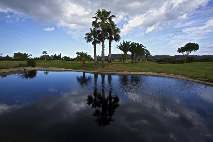 Imagen 10 de Capdepera Golf