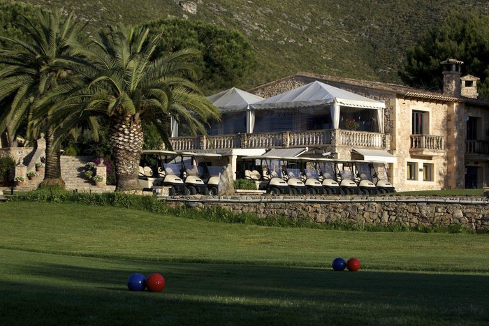 Imagen 8 de Capdepera Golf