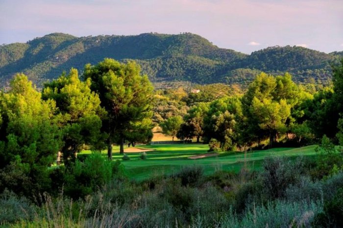 Imagen 6 de Capdepera Golf
