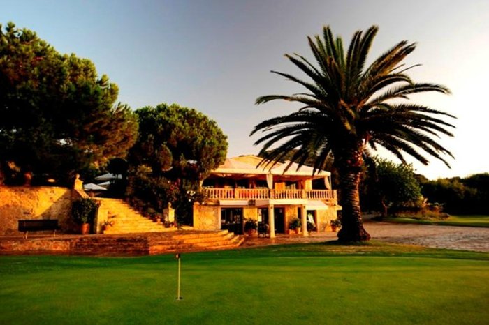 Imagen 1 de Capdepera Golf