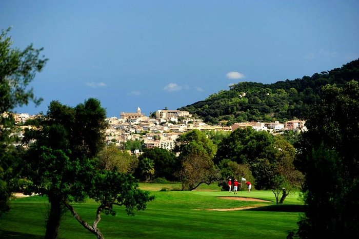 Imagen 4 de Capdepera Golf