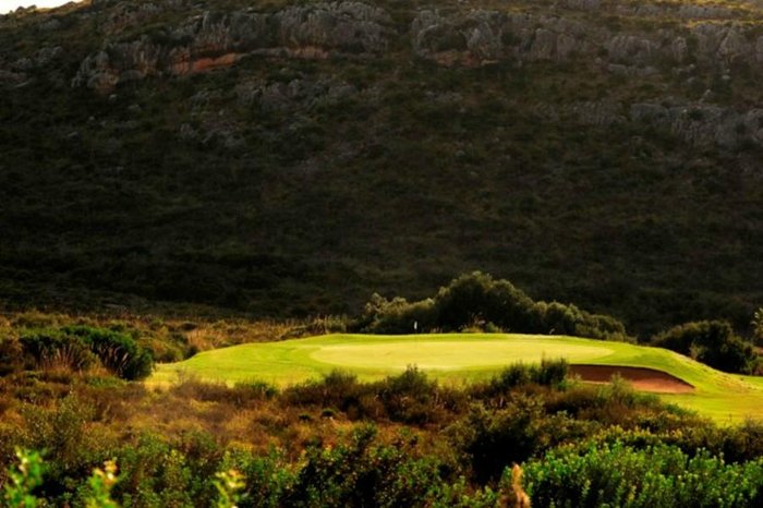 Imagen 3 de Capdepera Golf