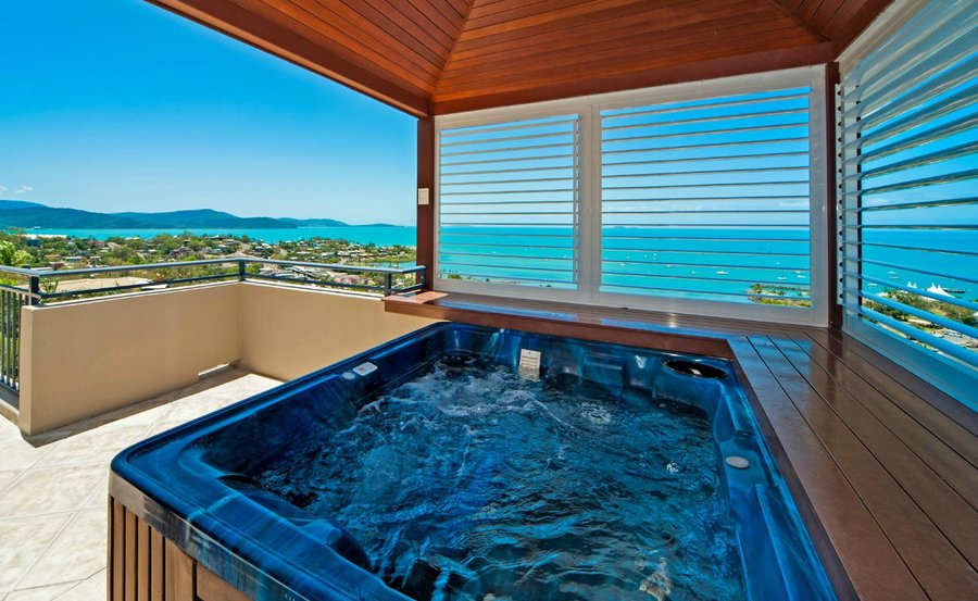 Pinnacles Resort Prices Condominium Reviews Airlie Beach Whitsunday Islands Tripadvisor