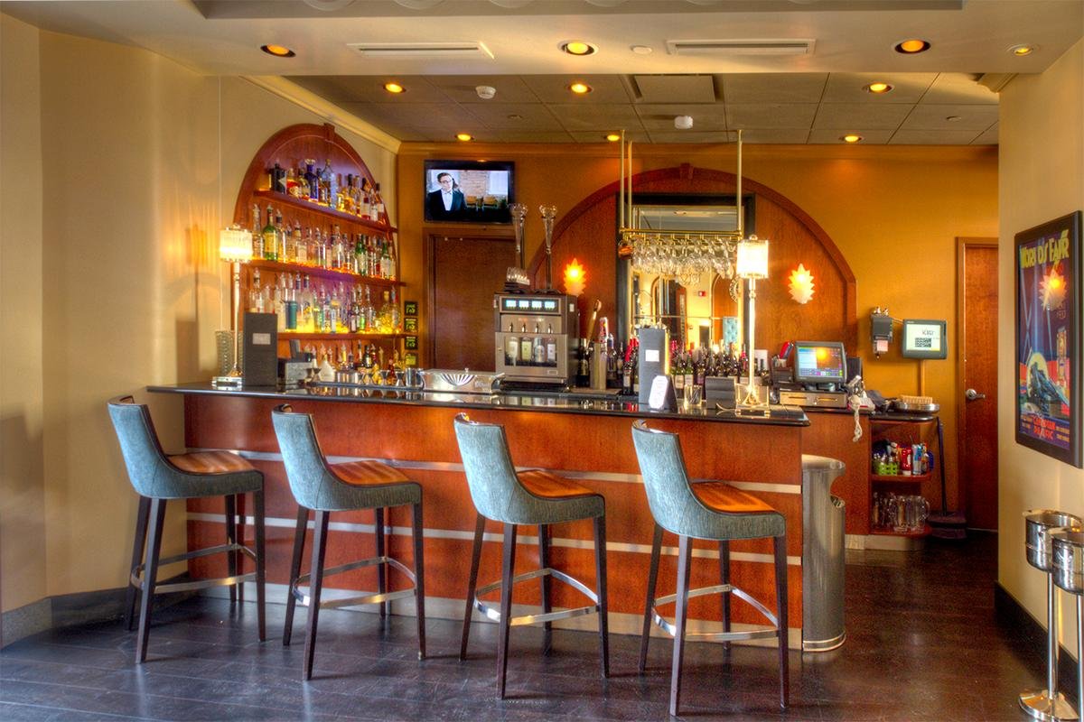 Hotel Alex Johnson Rapid City, Curio Collection by Hilton by null