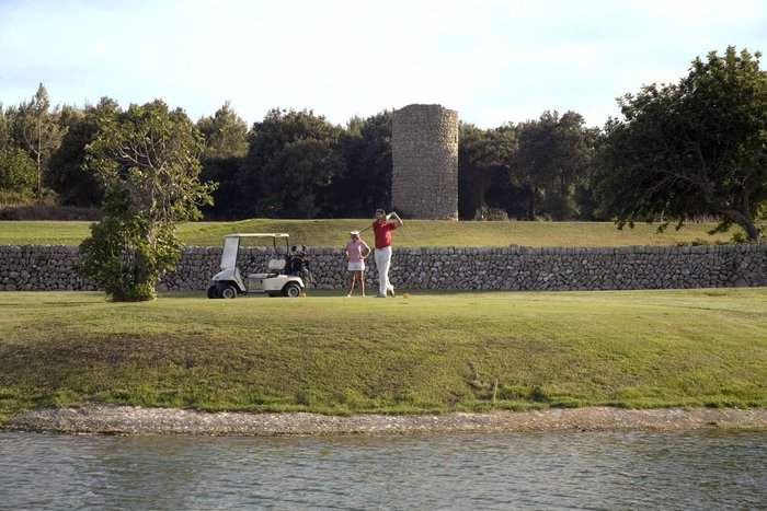 Imagen 2 de Capdepera Golf