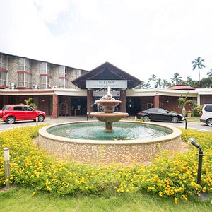 The Berjaya Beau Vallon Bay Resort & Casino - Seychelles