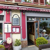 店舗外観