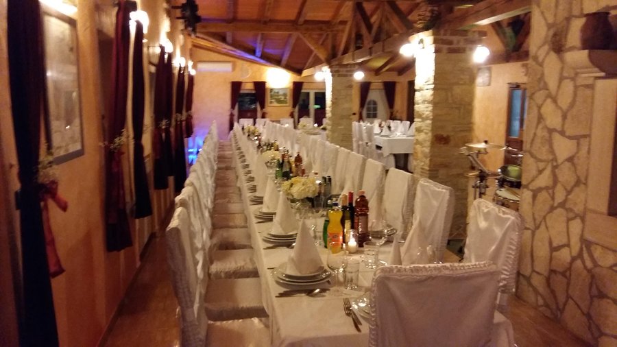 Restauran ŽARDIN