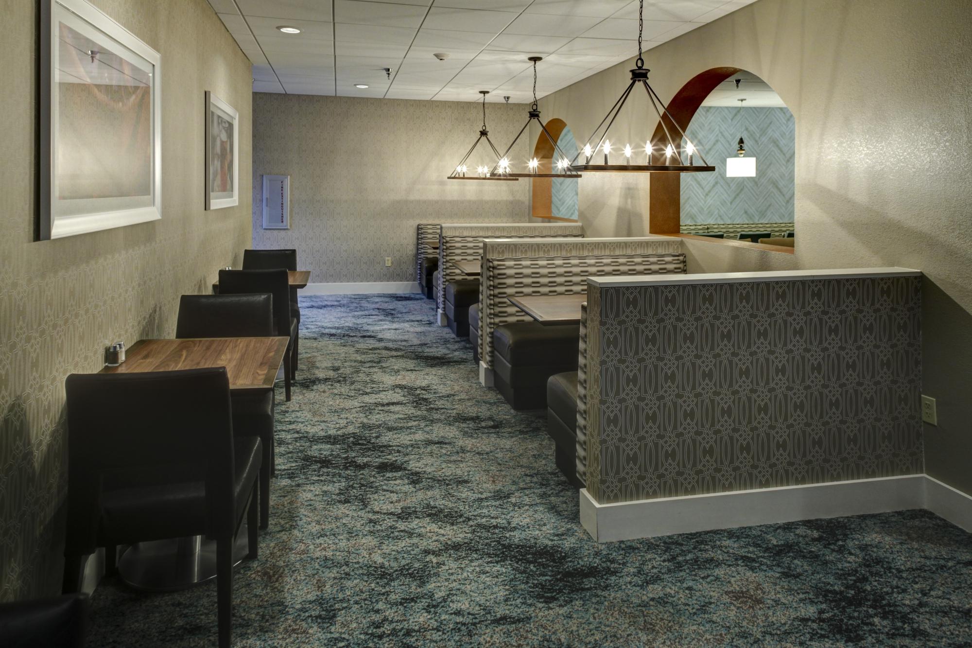 Hotel photo 40 of Embassy Suites by Hilton Williamsburg.