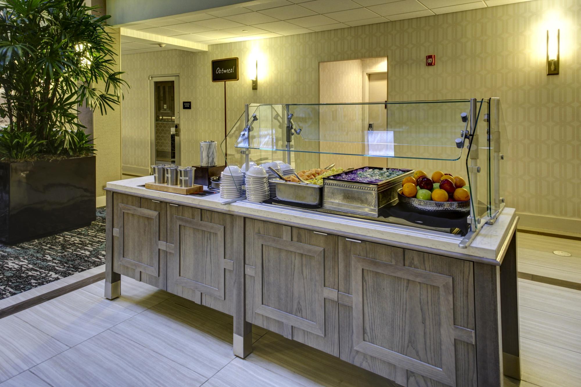 Hotel photo 46 of Embassy Suites by Hilton Williamsburg.