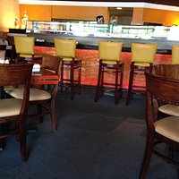 Jasmine Thai Sushi Bar