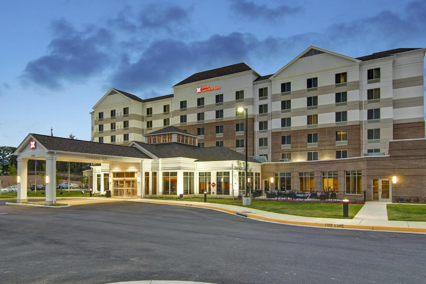 HILTON GARDEN INN WOODBRIDGE - Updated 2024 Prices & Hotel Reviews (VA)