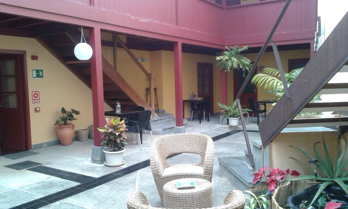 Imagen 17 de Hotel Rural Casa Lugo