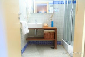 Zimmer und Suite
