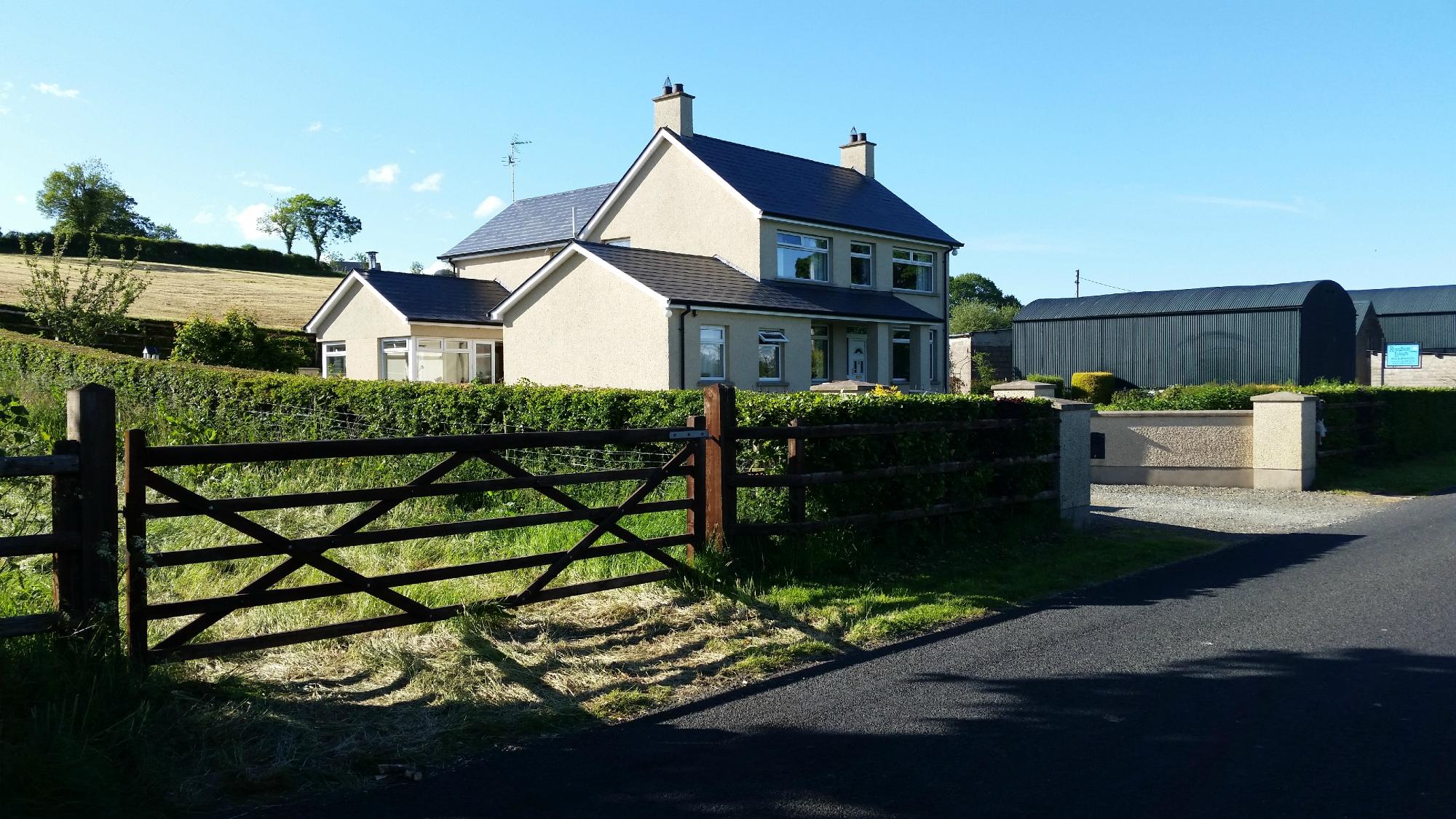 ROUGHAN LOUGH B&B - Reviews, Photos