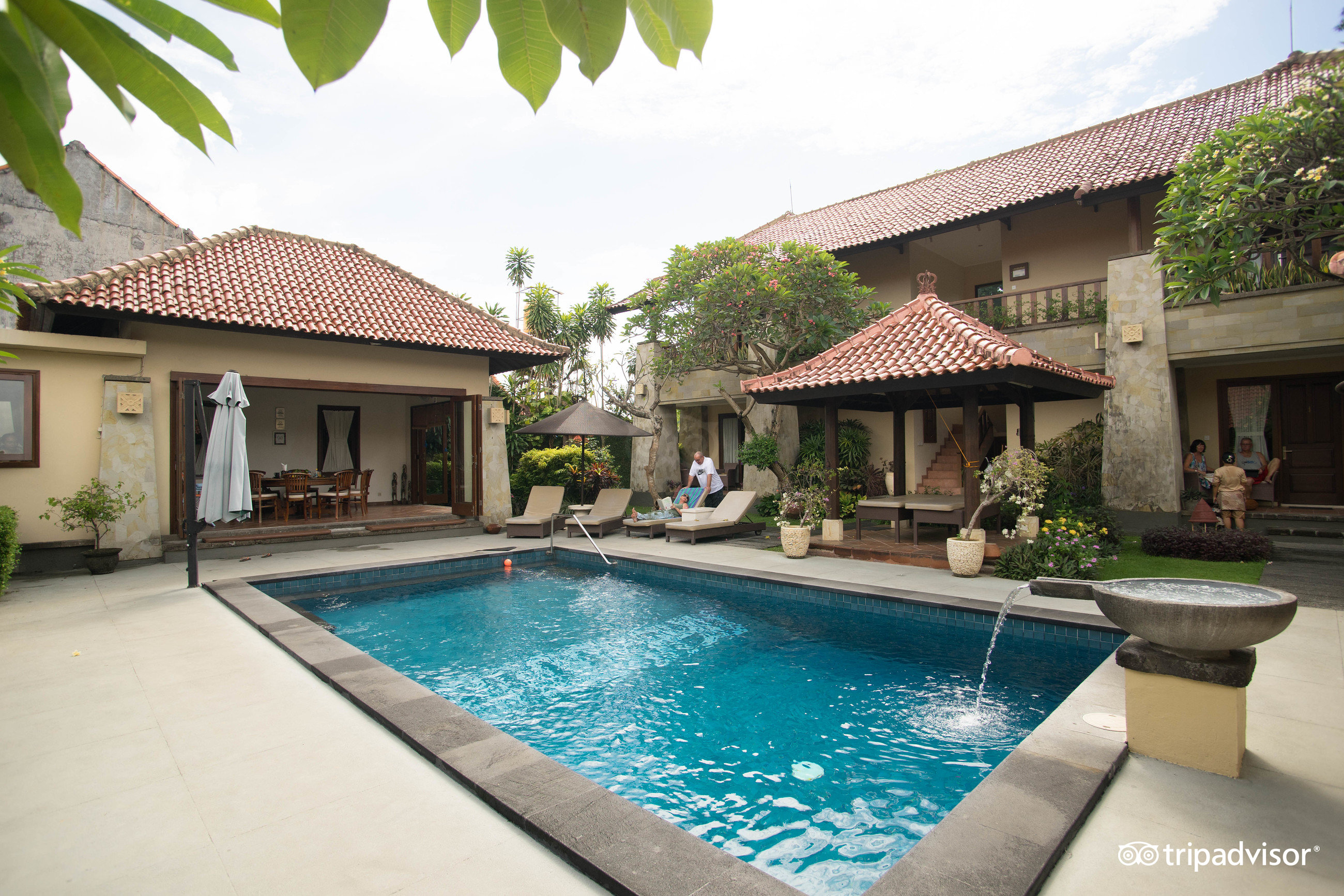 PONDOK AYU (Sanur, Bali) - Boutique Hotel Reviews, Photos, Rate ...