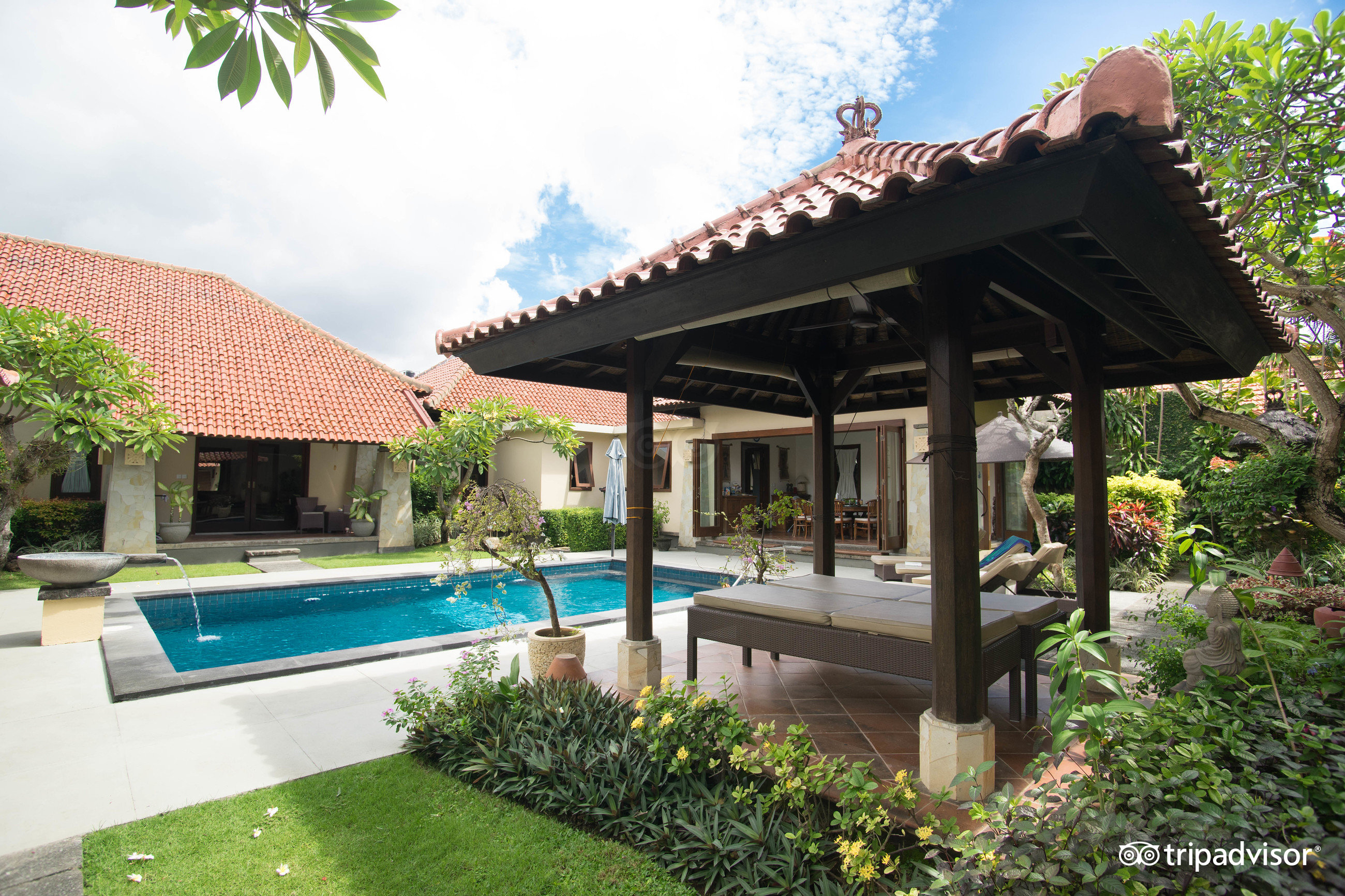 PONDOK AYU - Prices & Boutique Hotel Reviews (Sanur, Bali)