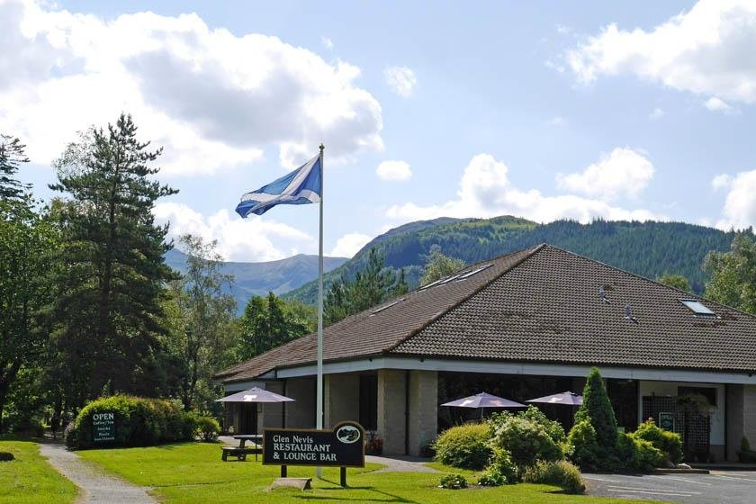 GLEN NEVIS RESTAURANT & BAR, Fort William - Menu, Prices & Restaurant ...