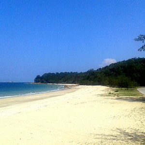 Batu Buruk beach (Kuala Terengganu) - 2022 All You Need to Know 