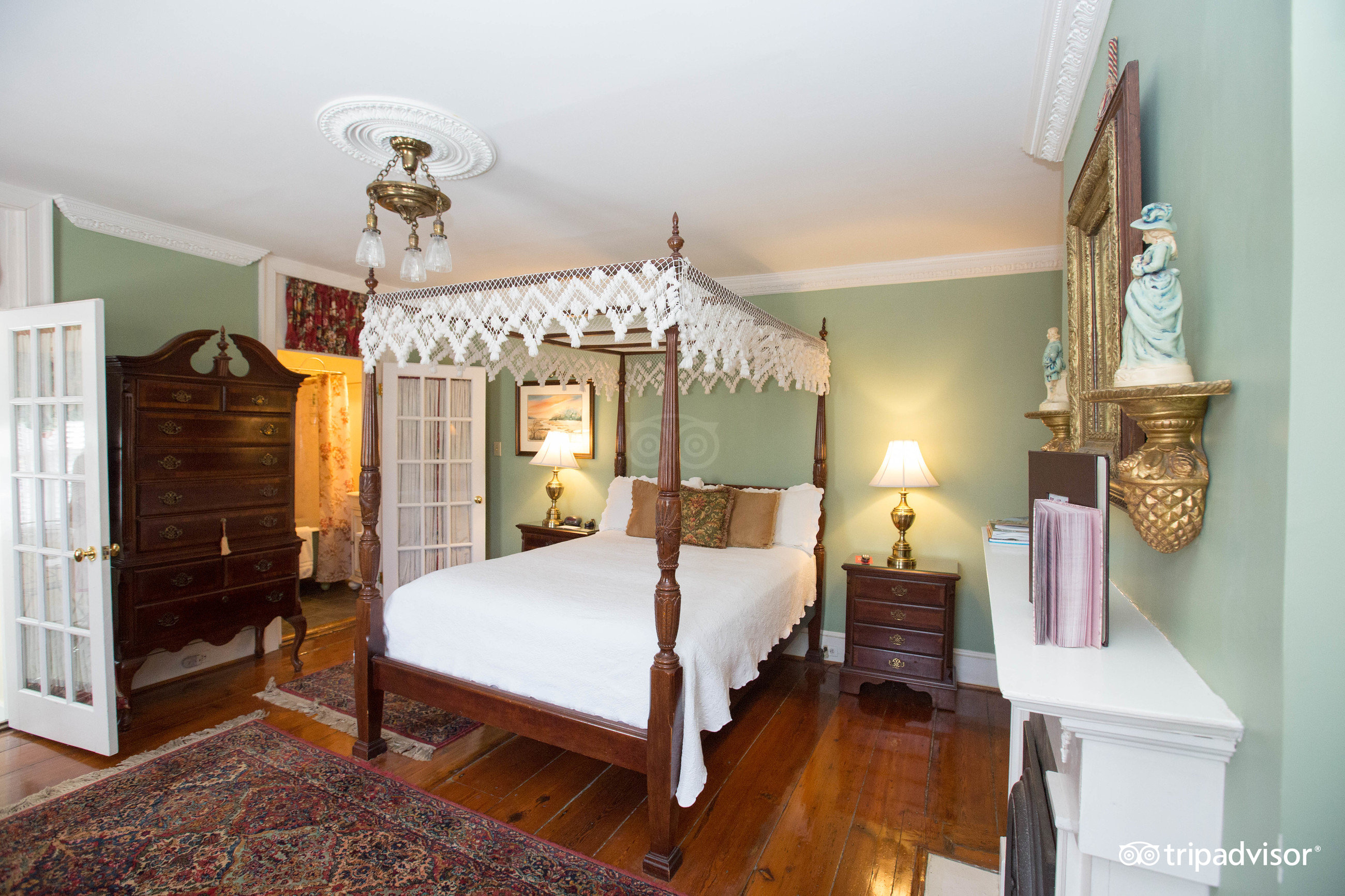 1837 BED & BREAKFAST - Updated 2023 Prices & B&B Reviews (Charleston, SC)