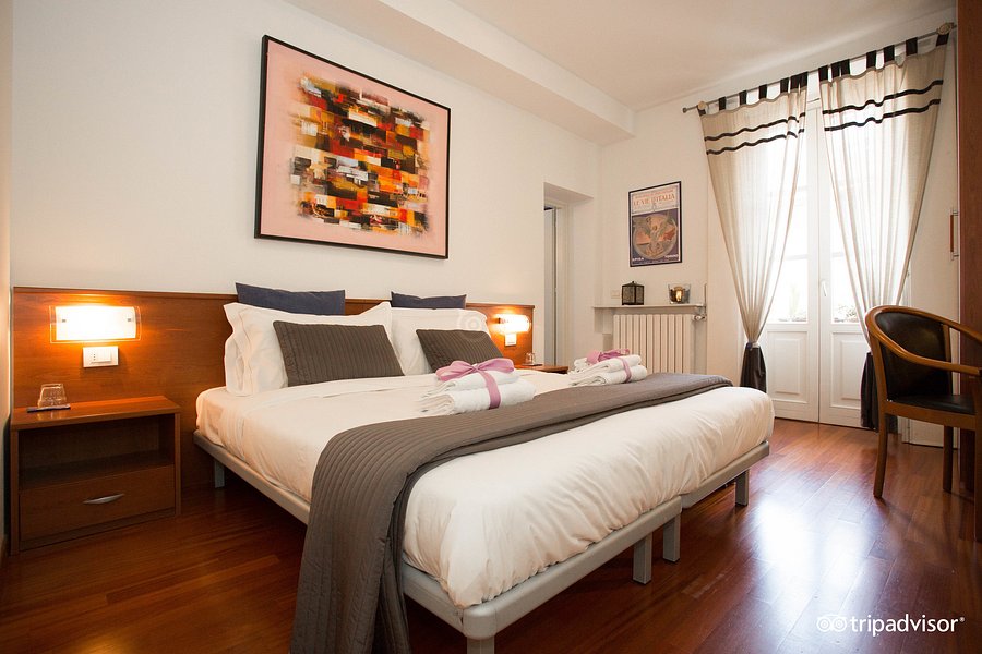 Bandb Milano Bella Updated 2022 Prices Reviews Milan Italy 