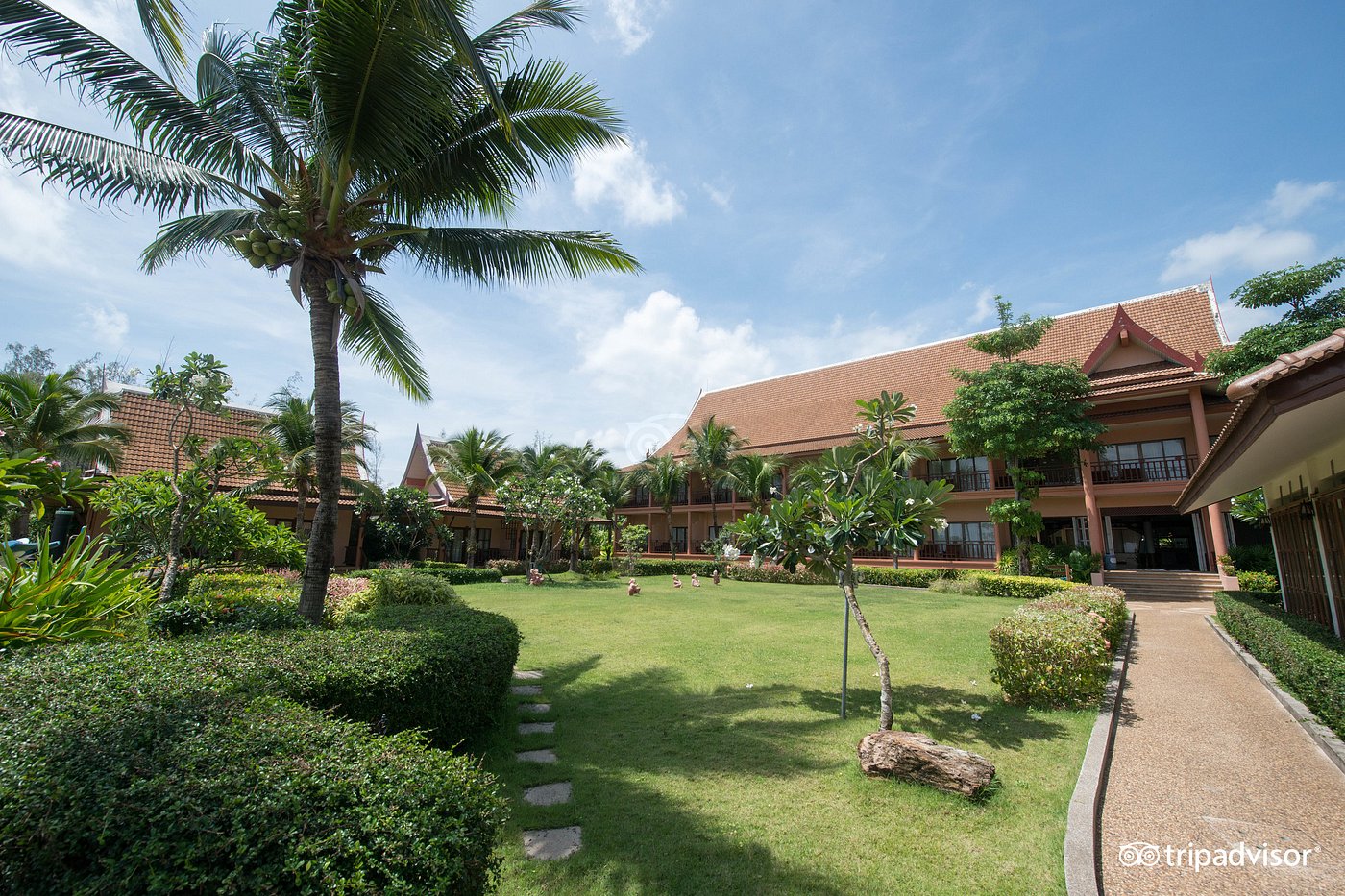 Lanta Casuarina Beach Resort Ab 28€ 5̶1̶€̶ Bewertungen Fotos And Preisvergleich Ko Lanta