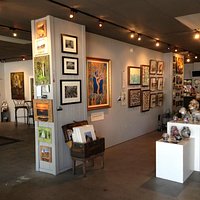 Art Gallery