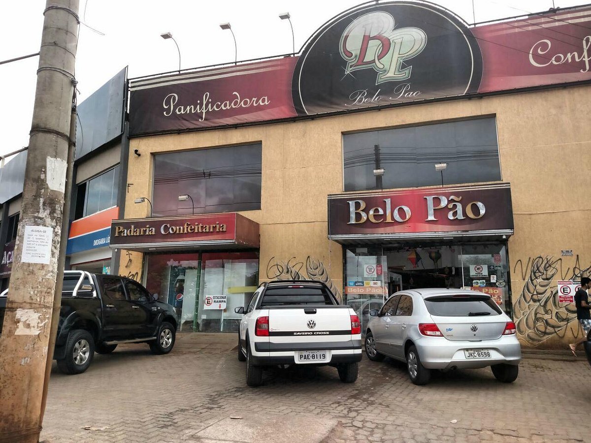 Ponto X pub & Bar, Sobradinho - Avaliações de restaurantes