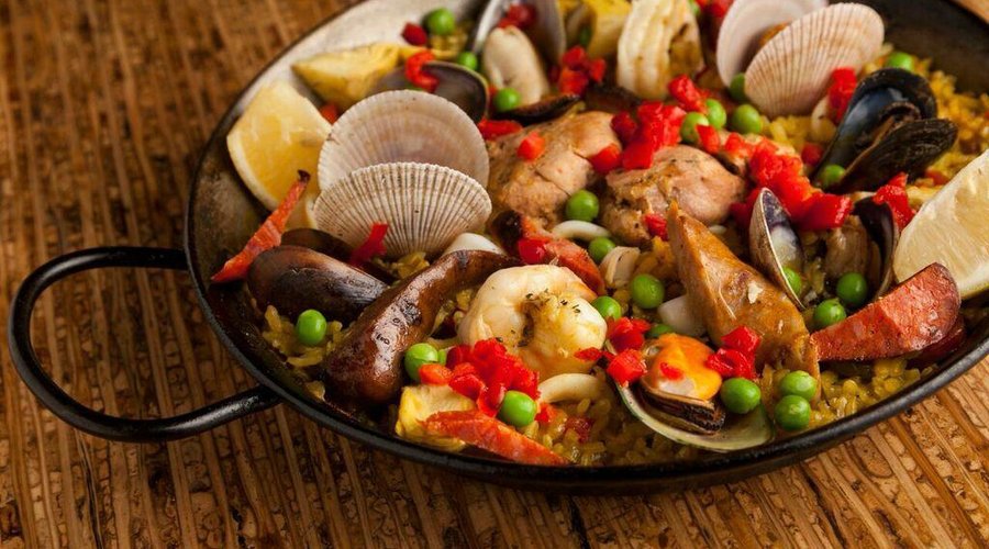 Paella