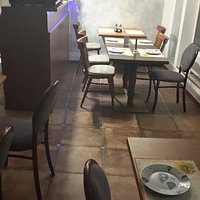 La Bella Pizzeria